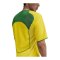 Nike Brazil Reissue 2004 Trikot Gelb F741 - gelb