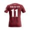 Nike Break´Em Trikot Rot F600 - rot
