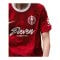 Nike Break´Em Trikot Rot F600 - rot