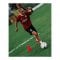 Nike Break´Em Trikot Rot F600 - rot