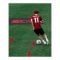 Nike Break´Em Trikot Rot F600 - rot