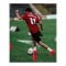 Nike Break´Em Trikot Rot F600 - rot
