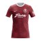 Nike Break´Em Trikot Rot F600 - rot