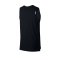 Nike Breathe Dri-FIT Tanktop Schwarz F032 - schwarz