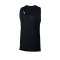 Nike Breathe Dri-FIT Tanktop Schwarz F032 - schwarz