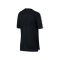 Nike Breathe Squad Football Top kurzarm Kids F010 - schwarz