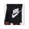 Nike Brooklyn Nets Swingman Icon Edition Short 2024/2025 Schwarz F010 - schwarz
