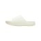 Nike Calm Slide Badelatsche Weiss F100 - weiss