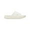 Nike Calm Slide Badelatsche Weiss F100 - weiss