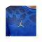 Nike CBF Brasilien Academy Prematch T-Shirt WM 2026 Blau F405 - blau