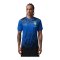 Nike CBF Brasilien Academy Prematch T-Shirt WM 2026 Blau F405 - blau