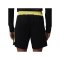 Nike CBF Brasilien Academy Pro Short Schwarz F010 - schwarz