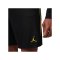 Nike CBF Brasilien Academy Pro Short Schwarz F010 - schwarz