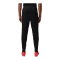 Nike CBF Brasilien Academy Pro Trainingshose Schwarz F010 - schwarz