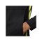 Nike CBF Brasilien Academy Pro Trainingsjacke Schwarz F010 - schwarz