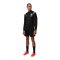 Nike CBF Brasilien Academy Pro Trainingsjacke Schwarz F010 - schwarz