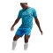 Nike CBF Brasilien Prematch T-Shirt WM 2026 Grün F369 - gruen