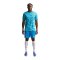 Nike CBF Brasilien Prematch T-Shirt WM 2026 Grün F369 - gruen