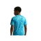 Nike CBF Brasilien Prematch T-Shirt WM 2026 Kids Grün F369 - gruen