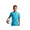 Nike CBF Brasilien Prematch T-Shirt WM 2026 Kids Grün F369 - gruen