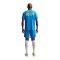 Nike CBF Brasilien Short Home WM 2026 Blau F435 - blau