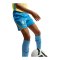 Nike CBF Brasilien Short Home WM 2026 Kids Blau F435 - blau