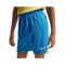 Nike CBF Brasilien Short Home WM 2026 Kids Blau F435 - blau