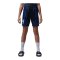 Nike CBF Brasilien Stadium Short Kids Blau F417 - blau
