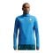 Nike CBF Brasilien Strike Drilltop Blau F435 - blau