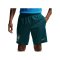 Nike CBF Brasilien Strike Short Grün F381 - gruen