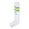 Nike CBF Brasilien Strumpfstutzen Home WM 2026 Weiß F100 - weiss