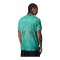 Nike CBF Brasilien Torwarttrikot WM 2026 Grün F369 - gruen
