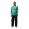 Nike CBF Brasilien Torwarttrikot WM 2026 Grün F369 - gruen