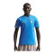 Nike CBF Brasilien Trainingsshirt Blau F435 - blau