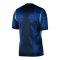 Nike CBF Brasilien Trikot Away WM 2026 Blau F417 - blau
