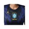 Nike CBF Brasilien Trikot Away WM 2026 Damen Blau F417 - blau