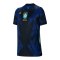 Nike CBF Brasilien Trikot Away WM 2026 Kids Blau F417 - blau