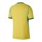 Nike CBF Brasilien Trikot Home WM 2026 Gelb F724 - gelb