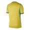 Nike CBF Brasilien Trikot Home WM 2026 Gelb F724 - gelb