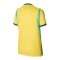 Nike CBF Brasilien Trikot Home WM 2026 Kids Gelb F724 - gelb