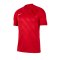 Nike Challenge III Trikot kurzarm Rot F657 - rot