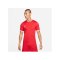 Nike Challenge IV Trikot Rot Weiss F657 - rot