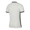 Nike Challenge IV Trikot Weiss Schwarz F100 - weiss