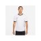 Nike Challenge IV Trikot Weiss Schwarz F100 - weiss