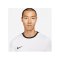 Nike Challenge IV Trikot Weiss Schwarz F100 - weiss