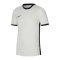 Nike Challenge IV Trikot Weiss Schwarz F100 - weiss