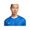 Nike Challenge V Trikot Blau Weiss F463 - blau