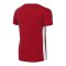 Nike Challenge V Trikot Kids Rot Weiss F657 - rot