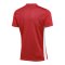 Nike Challenge V Trikot Rot Weiss F657 - rot