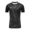 Nike Challenge V Trikot Schwarz Weiss F010 - schwarz